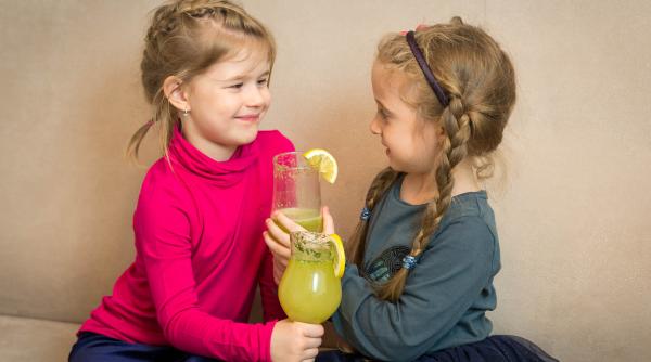 boala sarutului des intalnita acum si la copiii de gradinita