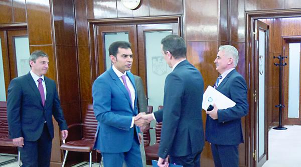 cat conteaza recomandarile din raportul de tara