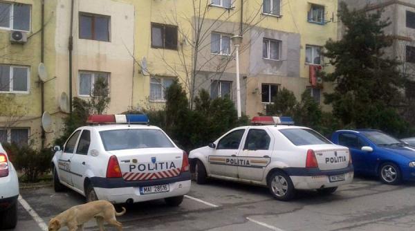 constanta un barbat si o femeie gasiti morti in propria locuinta