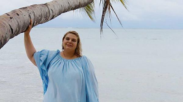 destainuirea singurului model xxl din romania eu nu mai pot eu am nevoie de un barbat