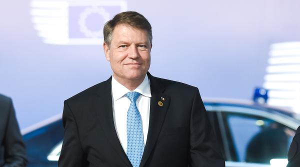 iohannis despre revocarea lui lazar si kovesi nu cred ca cel ce trebuie sa o faca va solicita aceasta masura