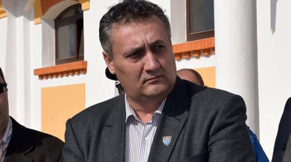 dambovita presedintele cj alexandru oprea a fost suspendat din psd