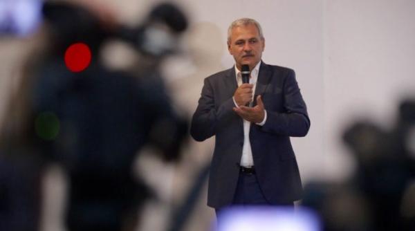 dragnea promite o lege a achizitiilor strategice