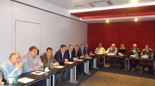 partidul forta nationala si partidul romania unita un nou pol nationalist