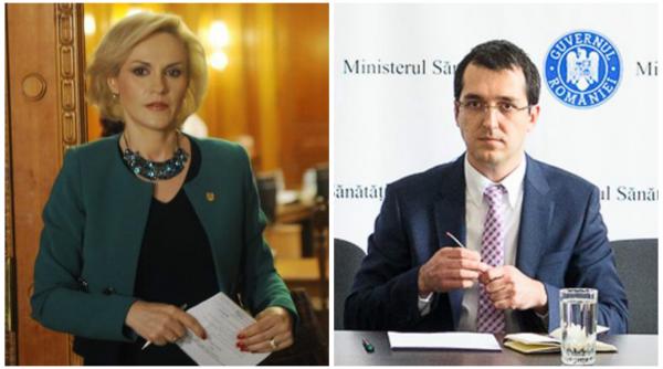 razboi intre vlad voiculescu si gabriela firea eu ma bucur chiar ca ma da in judecata