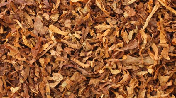 rm sarat aproape 5 tone de tutun si utilaje confidcate de politisti