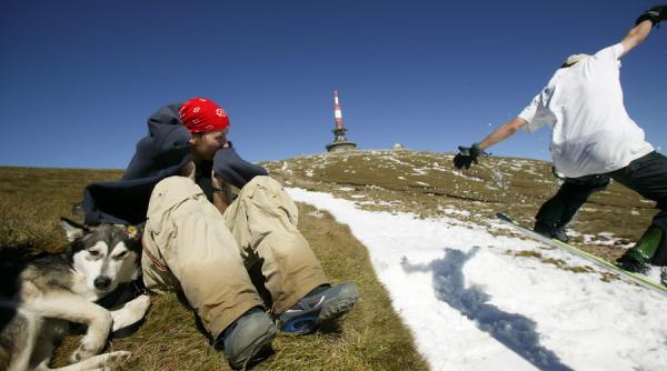 romania printre destinatiile atragatoare pentru francezi la salonul turismului de la paris