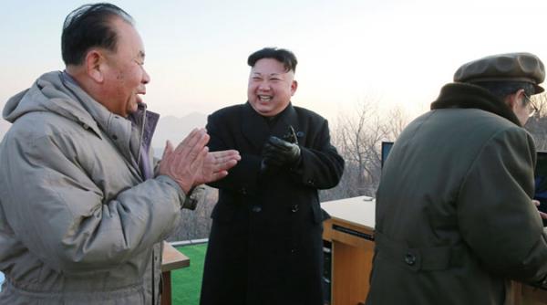 secretarul de stat american afirma ca sua si china sunt angajate sa previna un conflict in peninsula coreeana