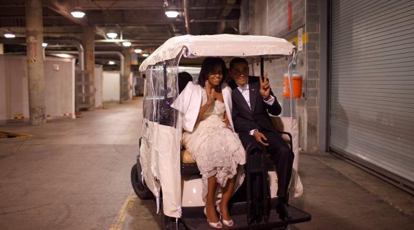 studiourile universal pregatesc o comedie despre casa alba in timpul administratiei obama