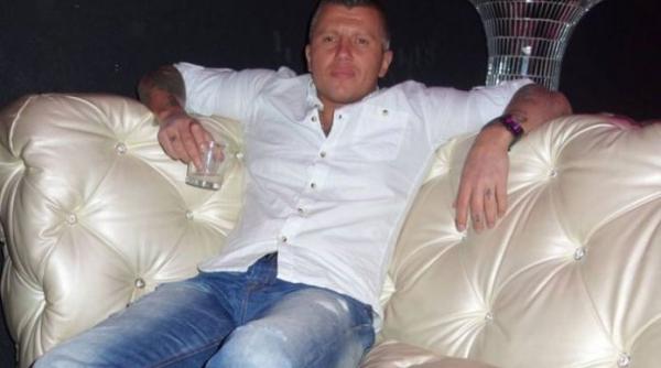 unul dintre cei mai cautati interlopi din romania s a predat sunt satul sa tot fug si voi sa nu ma gasiti