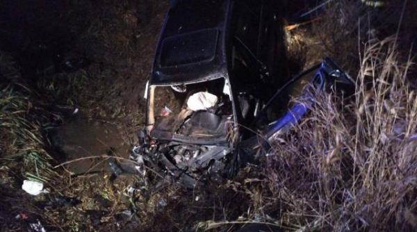 accident grav in timis soldat cu moartea a 3 persoane