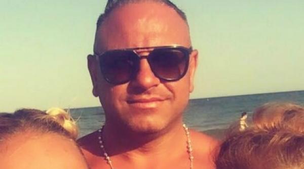 ce au gasit politistii in apartamentul in care se ascundea ucigasul din oradea