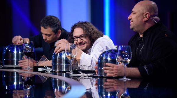 de ce ii este frica lui chef florin dumitrescu de insecte