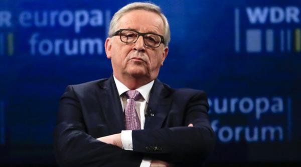 junker turcia nu va adera la ue in cazul reintroducerii pedepsei cu moartea