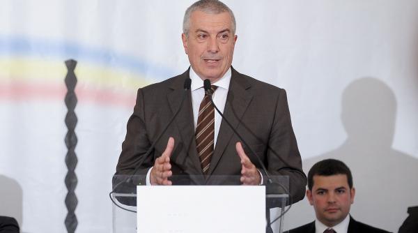 tariceanu lanseaza acuzatii grave la adresa lui constantin m a santajat