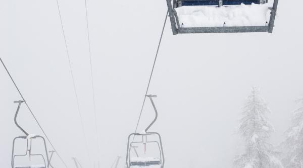 avertizare anm cod galben de viscol in zonele montane