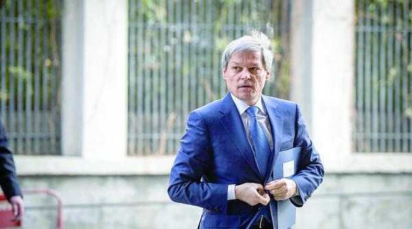 ciolos se intalneste cu juncker la bruxelles