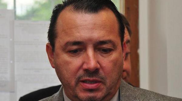 deputatul catalin radulescu audiat de procororii parchetului general