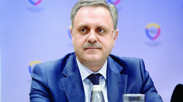 finul lui dragnea propus la sefia asigurarilor din asf