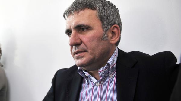 hagi vrea sa isi vanda afacerile din turism cat cere pe hotelul iaki