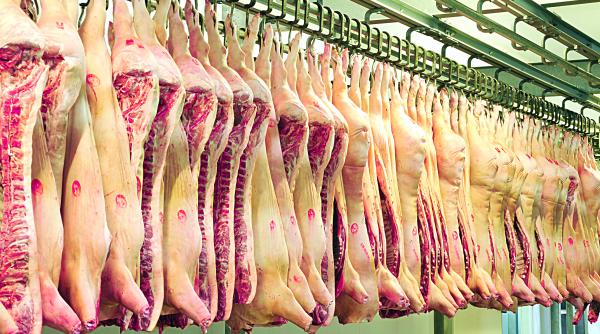 maxim istoric importurile de alimente au ajuns la 6 51 de miliarde de euro