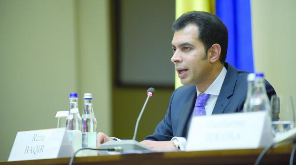 sapte recomandari de la fmi cate vor fi implementate