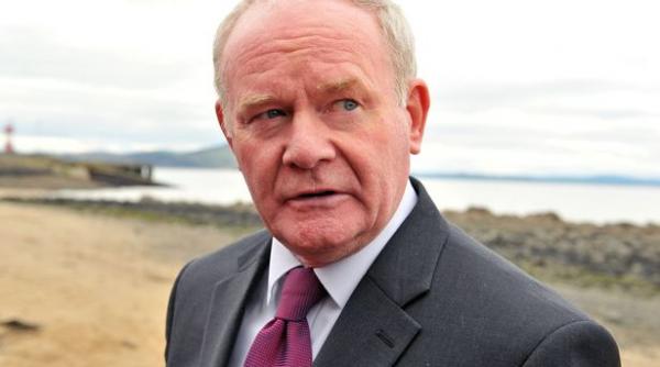 a murit liderul legendar al ira fosta organizatie militara nord irlandeza tranformata in partidul sinn fein