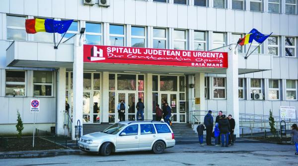 biroul pacientului mediator intre bolnavi si cadre medicale