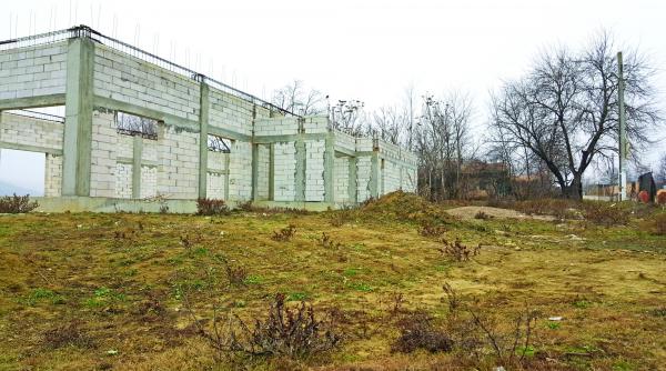 ce s a ales din miile de camine culturale sateanul roman si fara agricultura si fara cultura