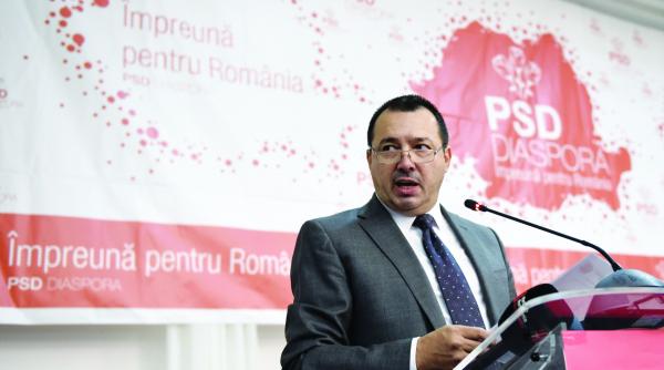 deputatul akm si a luat concediu si s a autosuspendat