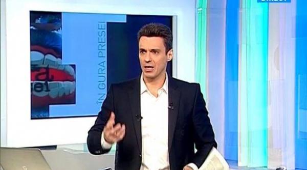mircea badea marturisire neasteptata mi am trait cea mai mare parte a vietii intr o tara calamitata