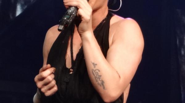 p nk revine la sziget festival