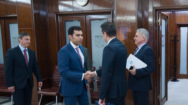 sorin grindeanu a explicat de ce au venit reprezentantii fmi in romania