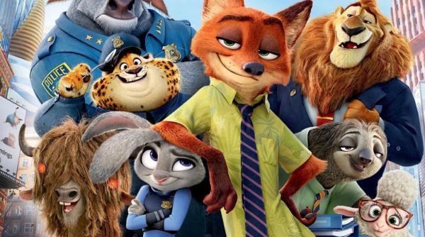 disney dat in judecata pentru filmul de animatie zootopia
