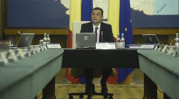 grindeanu intrebat ce va face daca i se va cere demiterea lui constantin sunt optimist din fire