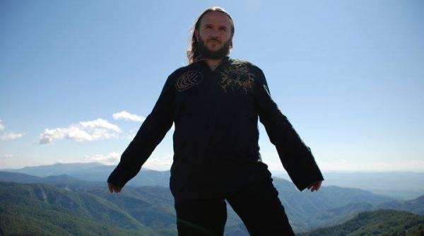 liderul trupei negura bunget a incetat din viata la 42 de ani