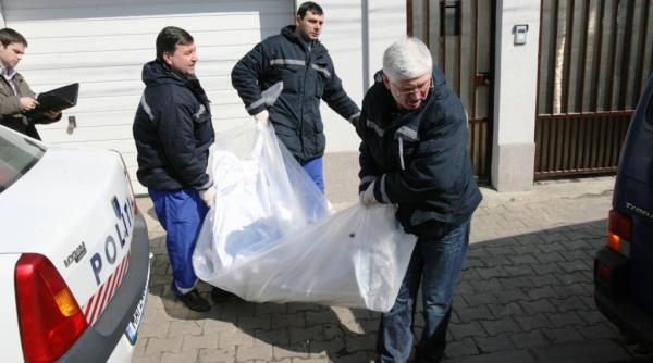 satu mare o femeie internata in sectia de psihiatrie a spitalului judetean s a sinucis