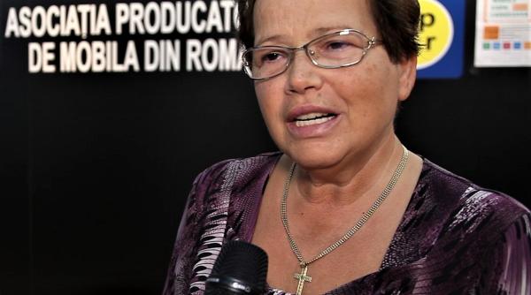 industria mobilei este inca afectata de criza lemnului