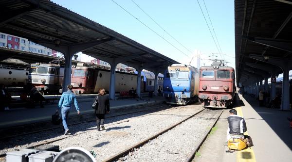 infrastructura feroviara deraiaza fara 29 de miliarde de euro