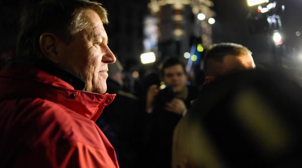 psd vrea sa l lase pe iohannis fara glontul pastrat pe teava