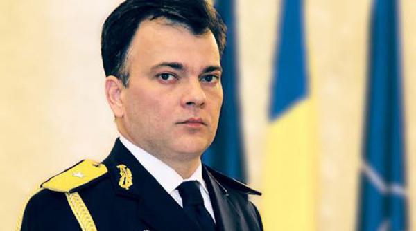 razvan ionescu noul prim adjunct al directorului sri