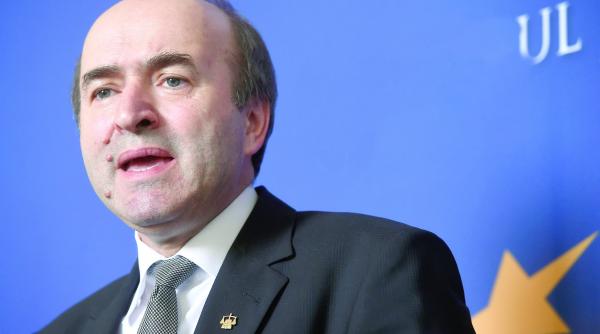 romania singura victima a talk show ului de la bruxelles