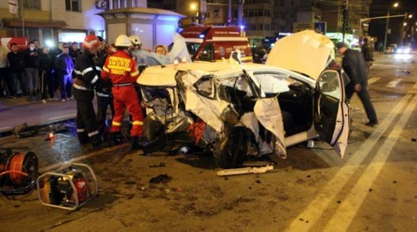 video accident cumplit provocat de un avocat beat la iasi atentie imagini cu putenic impact emotional