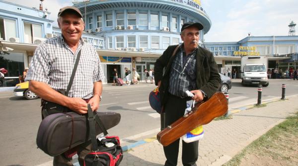 aeroportul baneasa se redeschide pentru zboruri comerciale
