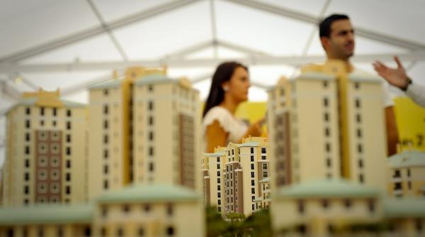 banii de la prima casa au ajuns la banci