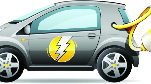 cum iti poti lua o masina electrica cu 4 800 de euro