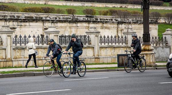 finantarea programelor de mediu se reduce la jumatate