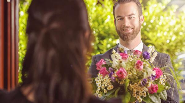 reguli de eticheta cu nadina campean secretele limbajului florilor