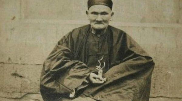 secretul longevitatii de la un barbat care a trait 256 de ani garantat
