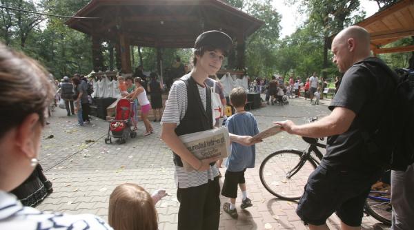 trafic restrictionat sambata in centrul capitalei ca urmare a organizarii mai multor evenimente